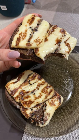 Адыгейский сыр