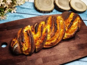 Булочки