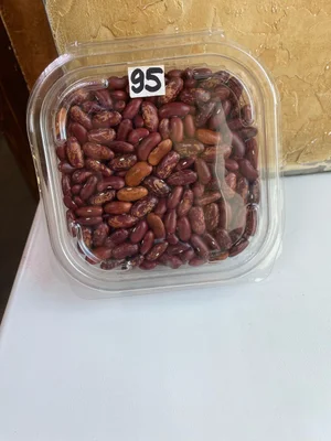 Кукуруза для попкорна