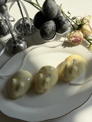 Муссовые зайцы