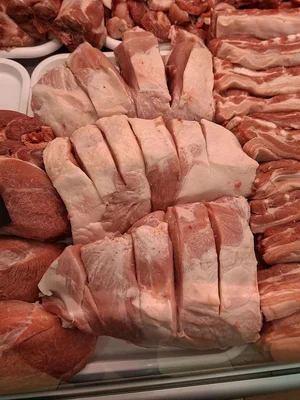 Мясной набор