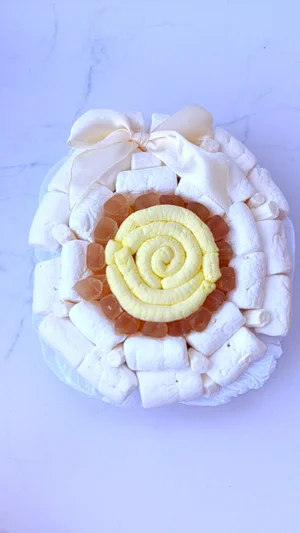 Моти-цыплята