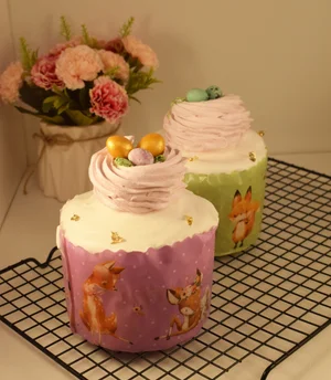 Куличи