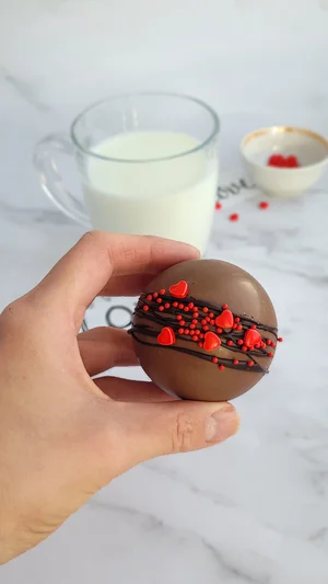 Чайные бомбочки