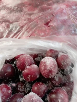 Грецкие орехи