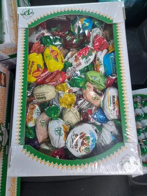 Конфеты
