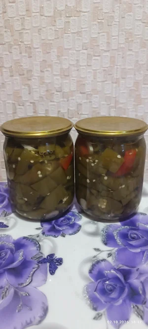 Грузди маринованные