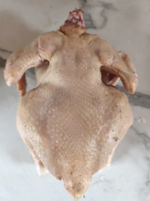 Мясо бройлера