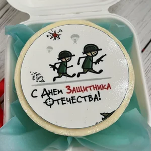 Капкейки закусочные