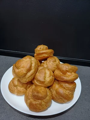 Эклеры
