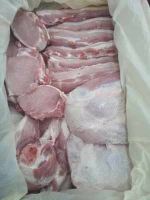 Мясной набор