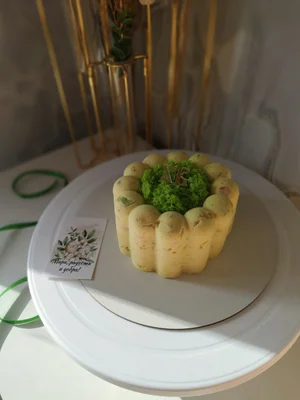 Творожная пасха