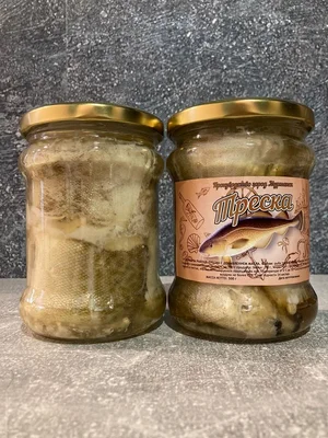 Сельдь