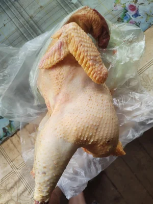 Козье молоко