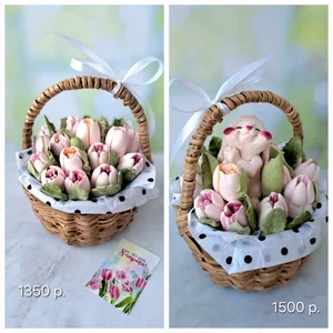 Подарочные коробочки