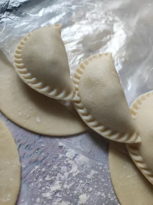 Пельмени св. (формовые)