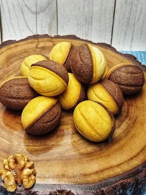 Орешки