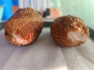 Домашние колбасы