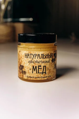 Мед