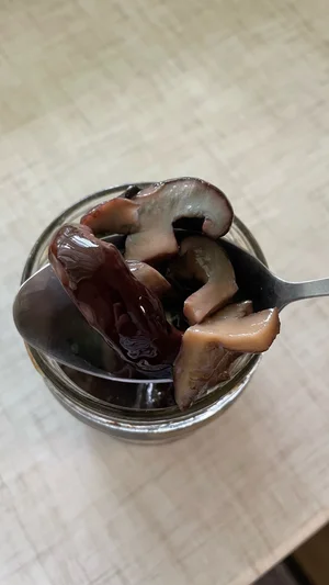 Икра кабачковая