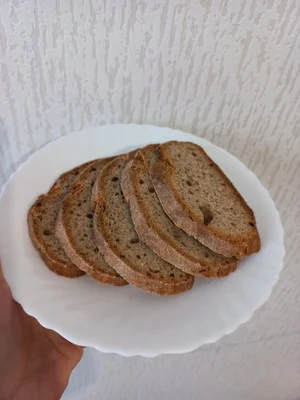 Творожные бездрожжевые куличики-пасочки на цельнозерновой муке