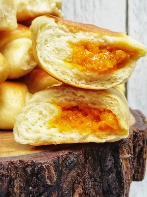 Булочки