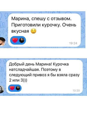 Курица