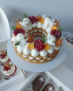 Открытые медовики