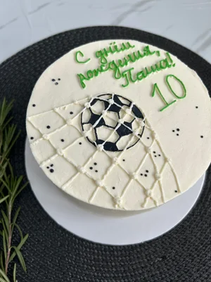 Бенто-торт Стандарт