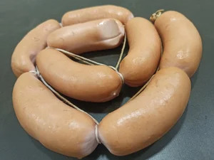 Грудинка в/к