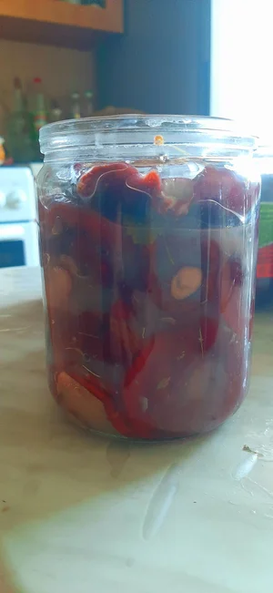 Соленые грузди