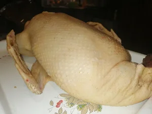 Мясо утки