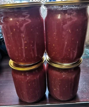 Квашенная капуста
