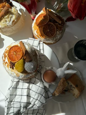 Кулич