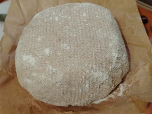 Пшеничный хлеб на закваске
