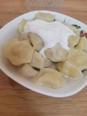 Пельмени