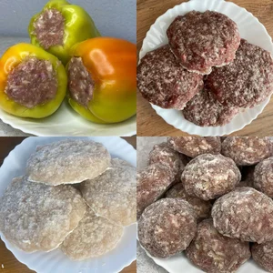 Пельмени