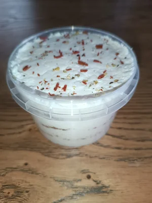Молоко козье