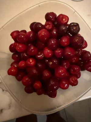 Черешня