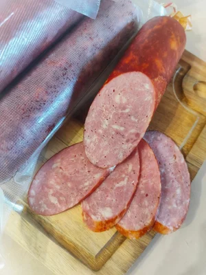 Краковская колбаса