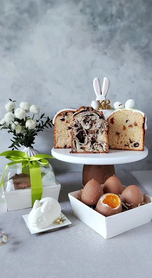 Куличи