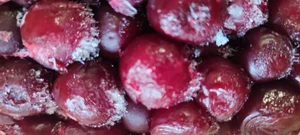 Замороженный перец мелкий для фарширования