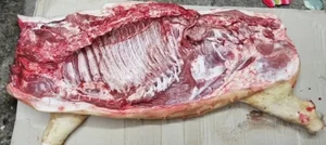 Курочки бройлеры
