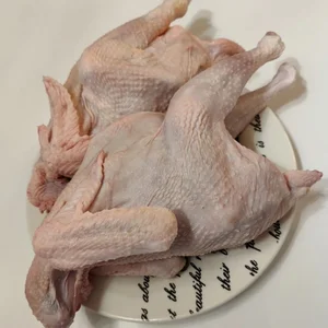БУЛЬОННЫЕ ПЕТУШКИ