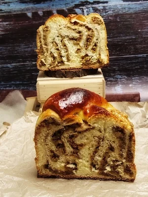 Краффины Маковые
