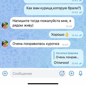 Бройлеры