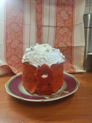 Кулич