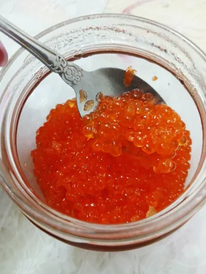 Форель