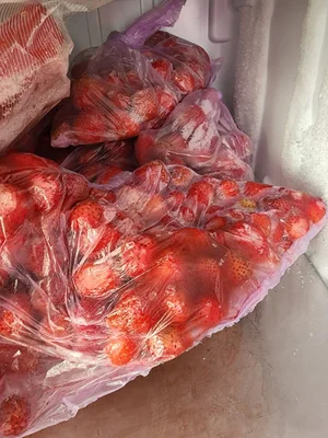 Слива желтая