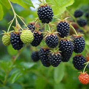 Саженцы черешни